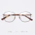 Import Wholesale High Quality Eye Wear Glasses Optical Frames Glasses Frames Eyewear from China