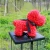 Import Wholesale High Quality Flower dog For Girlfriend 30 cm long from China