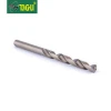 Wholesale High Quality HSS 4341 6542 M2 and M35 Cobalt Twist Drill Bit For Metal Drilling