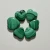 Import Wholesale High Quality Natural heart shape Malachite Stones Love And Peace Metaphysical from China