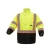 Import Wholesale high visibility reflective safety jacket from China