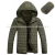 Import wholesale hot selling basic mens warm windproof light down jacket with hood from China