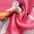 Import wholesale kids clothing girls dress full printing kids short sleeve cotton dress pink dress from China