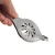 Import Wholesale kitchen cutters and kitchen gadgets Stainless Steel Baking Pizza Cutter Household Pizza Wheel Cutter with Handle from China