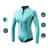Wholesale Latest Neoprene Best Sets Suit Women&#x27;s Surfing Swimming/Diving Wetsuit