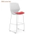 Import Wholesale Leisure Executive Meeting Visitor Chair Foam Plastic Office Furniture Chair from Hong Kong
