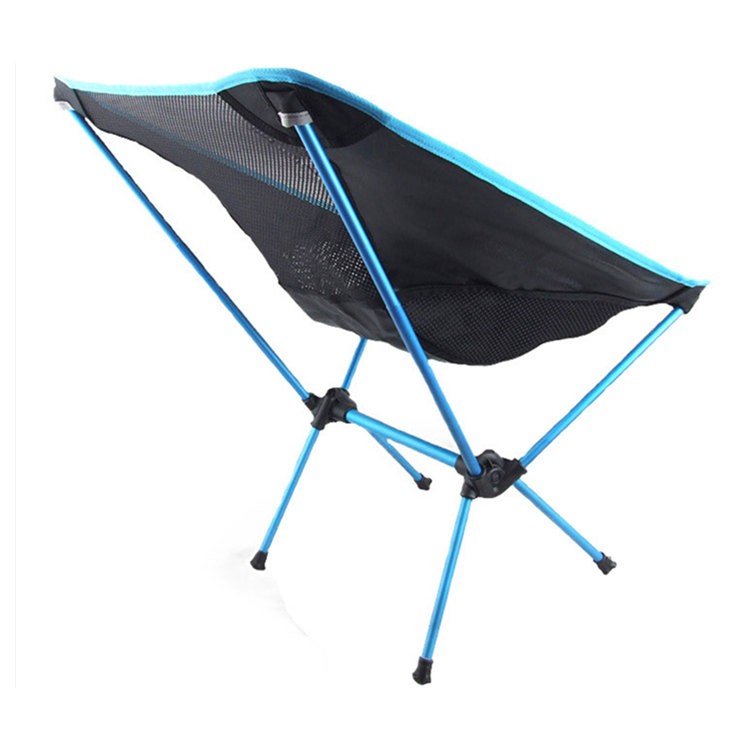 Wholesale Lightweight Portable BBQ Camp Folding Beach Chair