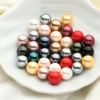 wholesale loose pearls necklace pearl jewelry