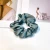 Import Wholesale Luxury Silk Hair Ties Care Hair 100% Silk Scrunchies With Gift Box from China