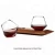 Import wholesale luxury tumbler wine glass carafe glasses decanter set from China
