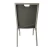 Wholesale metal soft padding waiting chair for activity