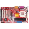Wholesale Motherboard ISA Slot Motherboard VIA 694 Chipset 370 Socket Motherboard 5 PCI Slots 1 AGP Slot