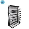wholesale multifunction cd dvd candy battery retail wire storage display stand shelf rack