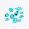 Wholesale natural gemstone turquoise healing crystal gravel