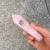 Import Wholesale Natural pink Quartz Crystal antique smoking pipes from China