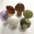 Wholesale Natural Quartz Crystal Crafts Mushroom For Decoration