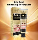 Wholesale Natural Toothpaste Brands Remove Plaque Brightening Day And Night Toothpaste