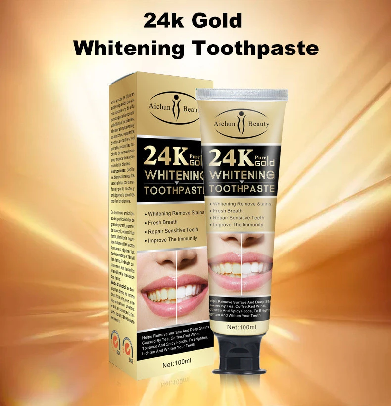 Wholesale Natural Toothpaste Brands Remove Plaque Brightening Day And Night Toothpaste