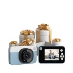 Wholesale newest top selling camera for kids digital camera instant print for kids camera support OEM ODM
