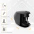 Import wholesale office automatic pencil sharpener black triple power fast electric pencil sharpener from China