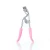 Import Wholesale perfect curler stainless steel eyelash curler with plastic handle from China