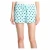 Import Wholesale Plus Size Women Casual Design Polka Dot Printed Jersey Sleep Shorts from China