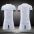wholesale 100%polyester breathable sport team wear soccer kit