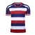 Import Wholesale polyester material mens rugby jersey from China