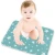 Import Wholesale Portable Changing Pad  Waterproof Changing Mat for baby care from China