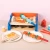 Import Wholesale Preschool Funny Kids Cooking Pretend Play Food Cutting Toy Set Barbecue Grill BBQ Tool Education Toy from China