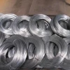 Wholesale price electric galvanized iron wire coil