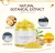 Import Wholesale Private Label  Skin Lightening Turmeric Natural Exfoliant Body Scrub Spa Foot Bath Salt from China