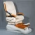 Import Wholesale PU Artificial Leather Foot Massage SPA Pedicure Chair from China