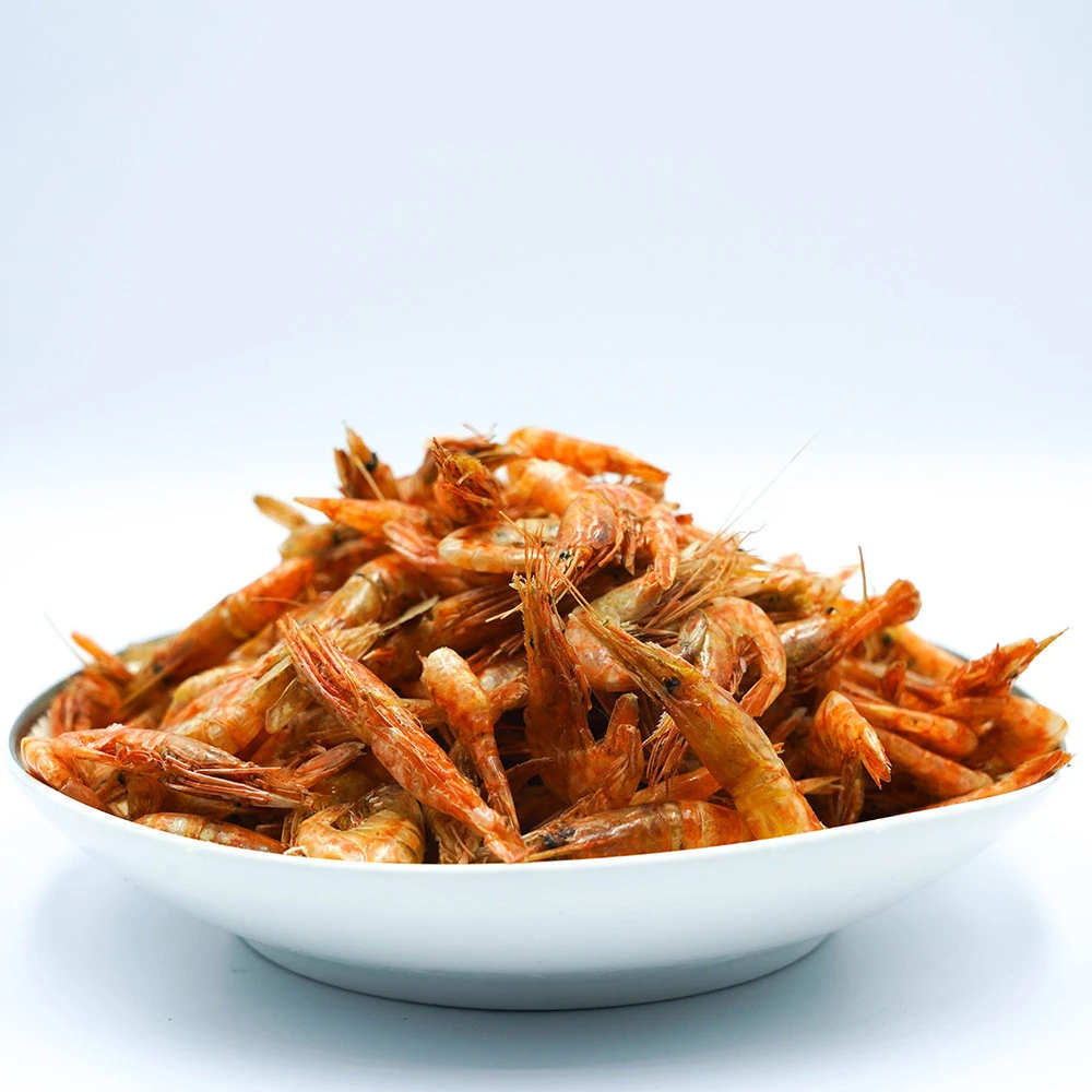 Wholesale Quality Best Delicious Frozen Seafood Shrimp Krill For Sale