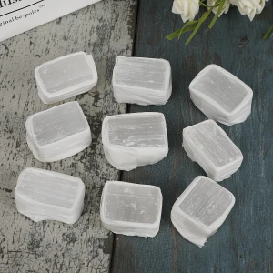 wholesale Quartz gemstones healing crystal stones  for jewelry making/ stone collection