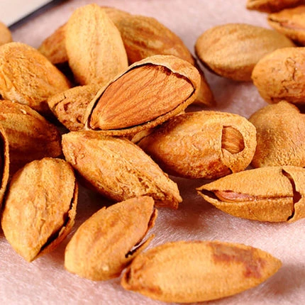 Wholesale sale of high quality almonds halal