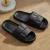 Import Wholesale slippers female summer cheap flip-flops quiet soft bottom indoor home drag male summer deodorant home flip-flops from China