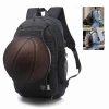 Wholesale sport team backpack custom sport basketball backpack prices