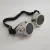 Import Wholesale steam punk europe rock halloween hot burst sunglasses party goggles from China