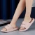 Import Wholesale Summer Sandal Bedroom Slipper Women and Men Slippers Sandal Slides Footwear Slippers for Women from China