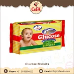 Wholesale Supplier of Milk Glucose Biscuits