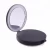 Import Wholesale Three Panels 1X/5X/10X Magnification Lighted Round Pocket LED Makeup Mirror from China