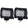 Wholesale Truck Accessories 4x4 Spot Flood 18w Led Work Light