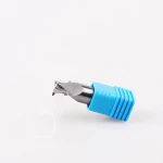 Wholesale tungsten carbide forming milling cutter non-standard knife cnc good brightness sharp edge cutting tool