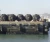 Import Wholesale V type rubber fender boat used for yacht and port from China