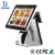 Import Wholesale Windows POS Terminal with Integrated 80mm Printer/All in One Touch POS Terminal from China