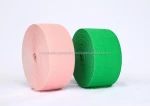 Wholesale Woven Elastic Band for Garment Accessories