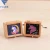 Import wholesale/custom wooden cartoon music box from China