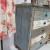 Import Wholesales Vintage Used Recycled Wooden Chest of Drawers Shabby chic living room furniture from China