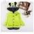 Import WHY08 Children Minnie Coat Baby Girl Coat long sleeve coat girls warm Baby jacket Winter Outerwear from China